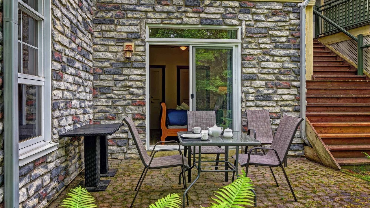 Photo of Outdoor in Tremblant-Les-Eaux