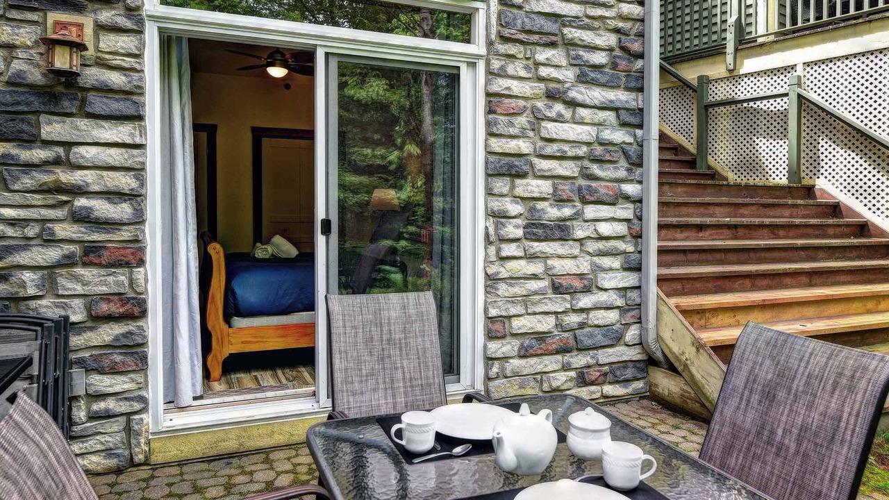 Photo of Outdoor in Tremblant-Les-Eaux