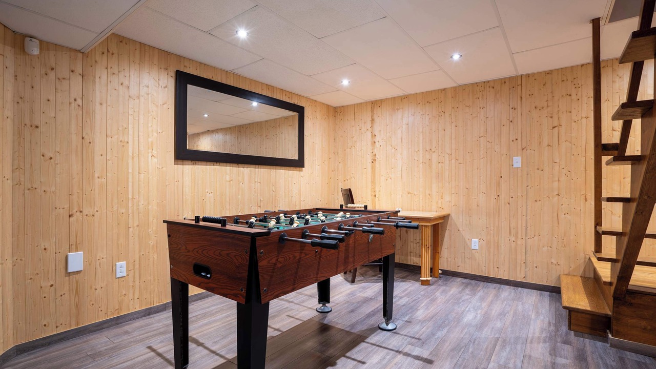 Photo of Bedroom in Sainte-Melanie