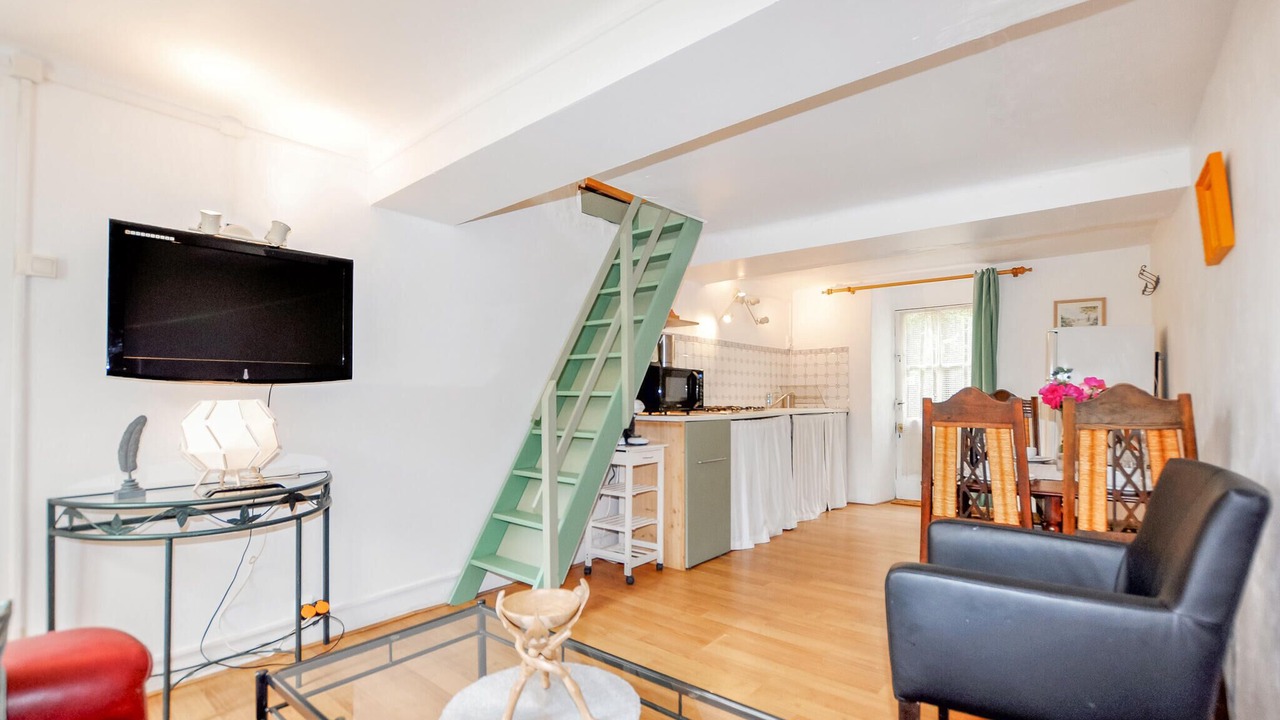 Photo of Bedroom in Dun