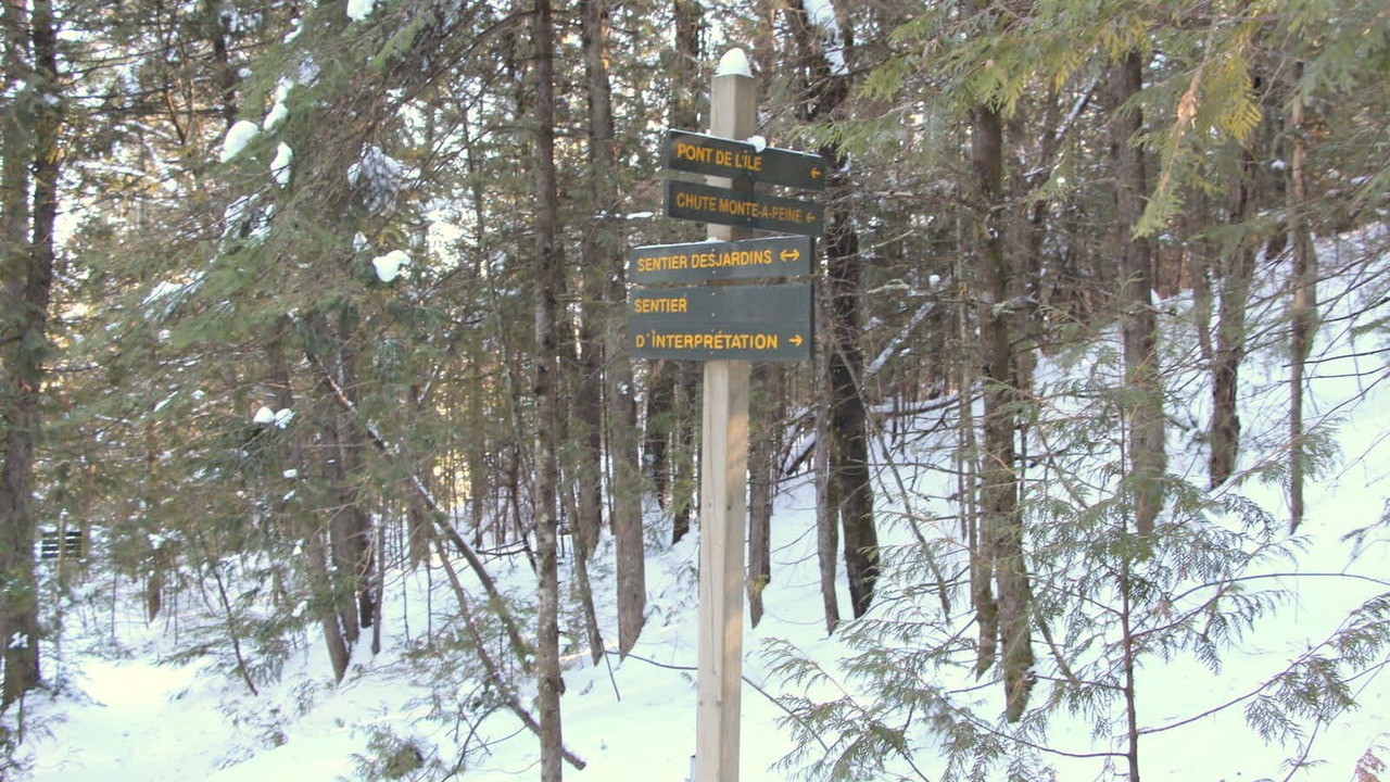 Photo of Outdoor in Sainte-Melanie