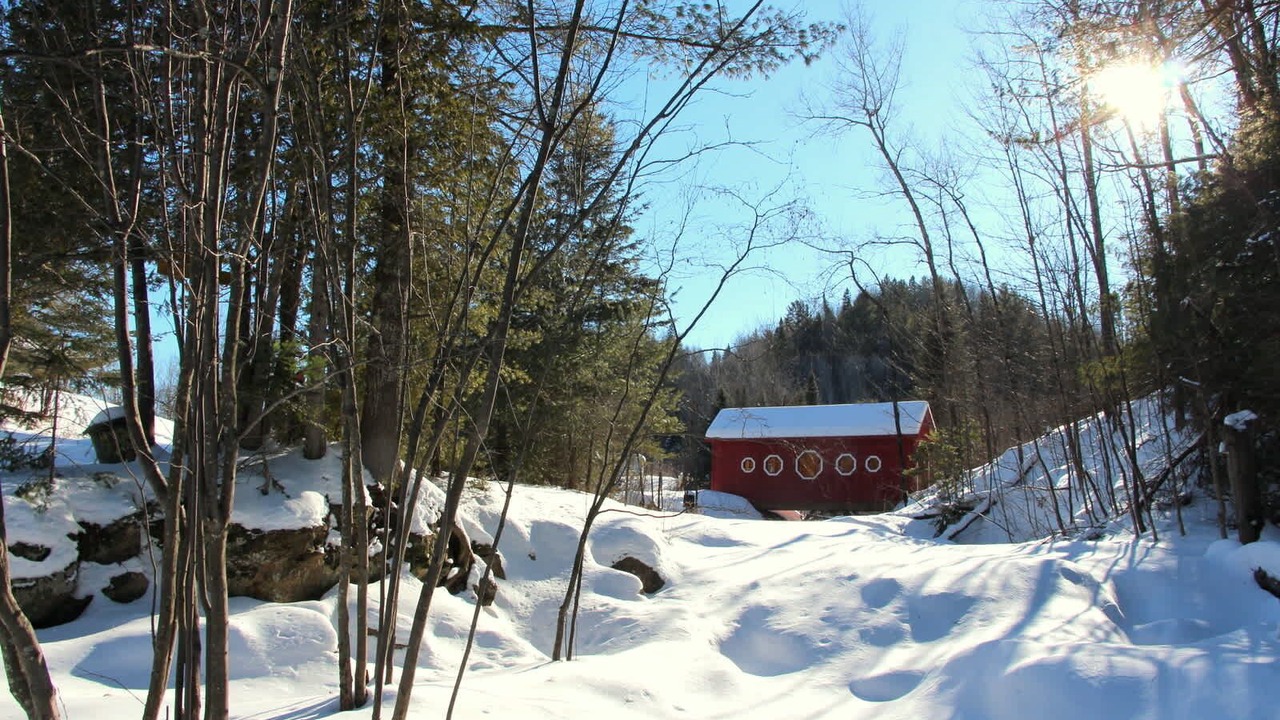 Photo of Outdoor in Sainte-Melanie