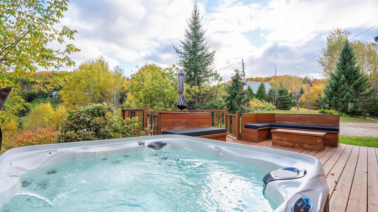 Photo of Outdoor in Sainte-Melanie