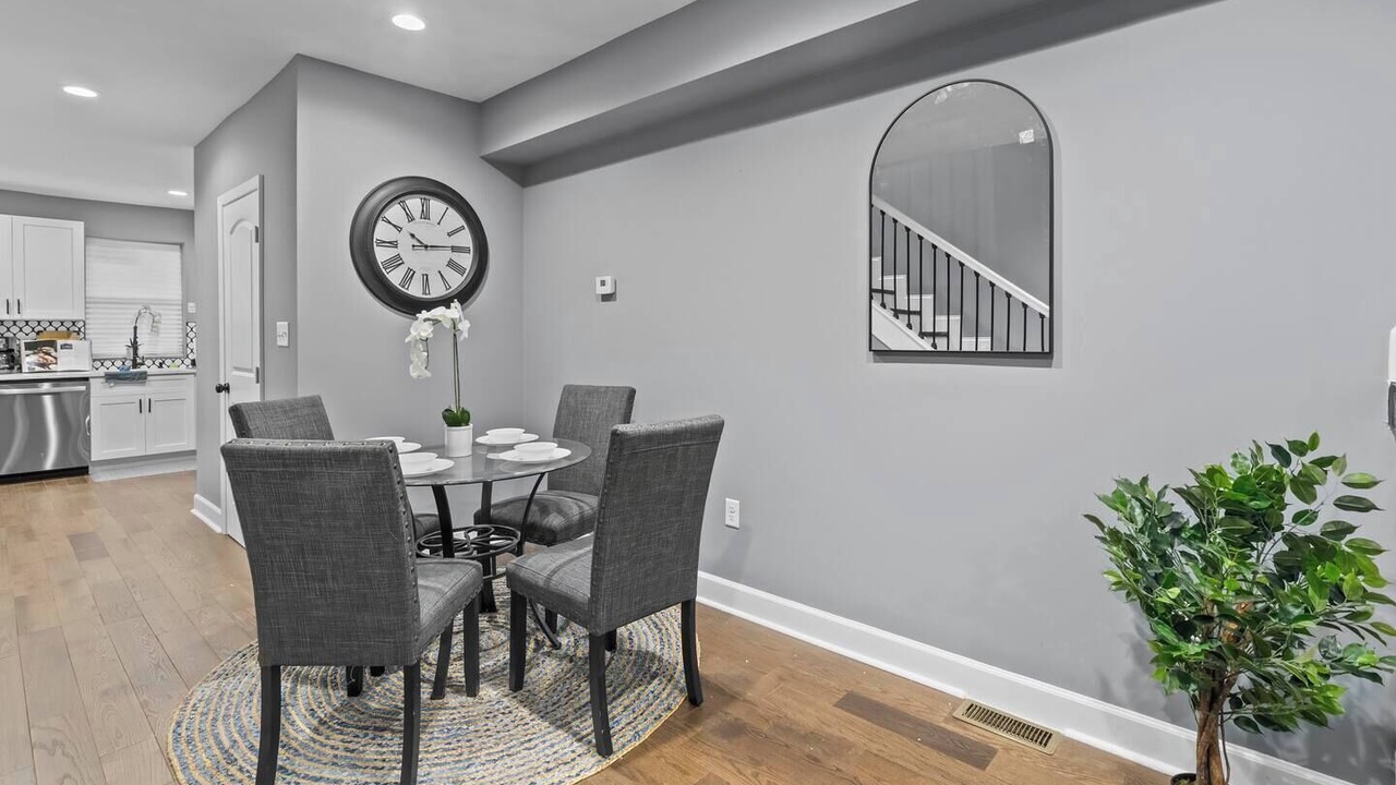 Photo of Others in Downtown Baltimore