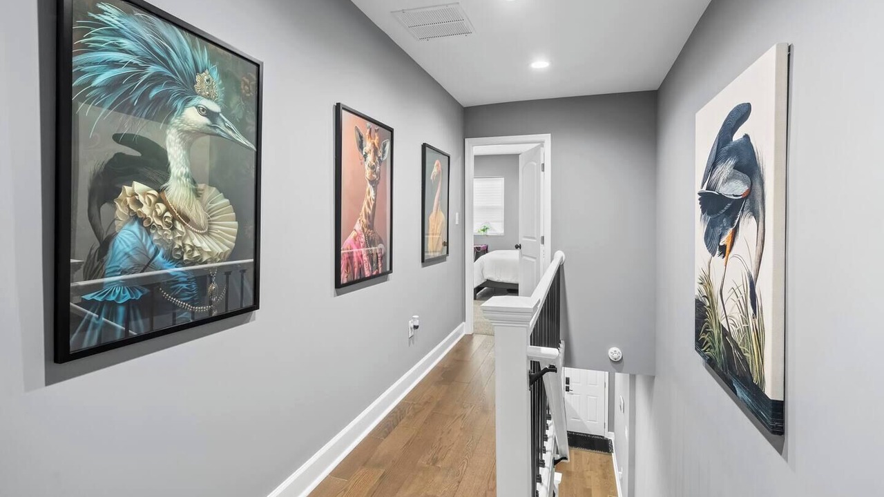 Photo of Others in Downtown Baltimore