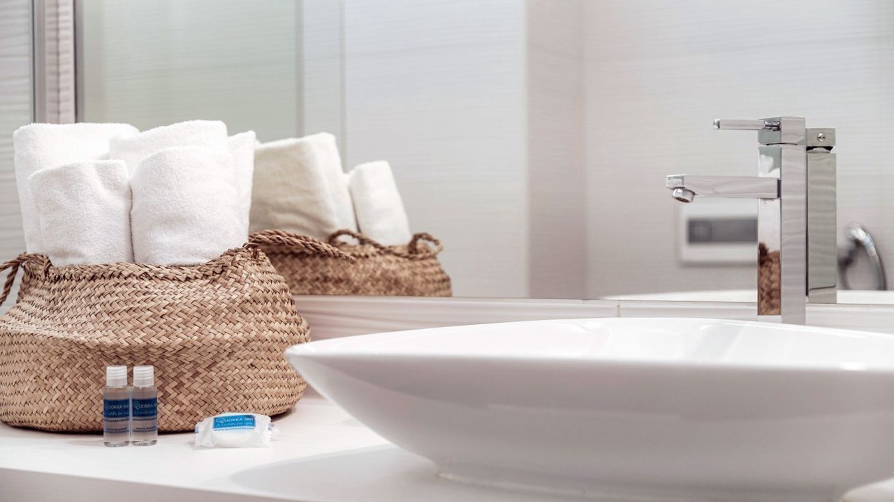 Photo of Bathroom in Paradiso
