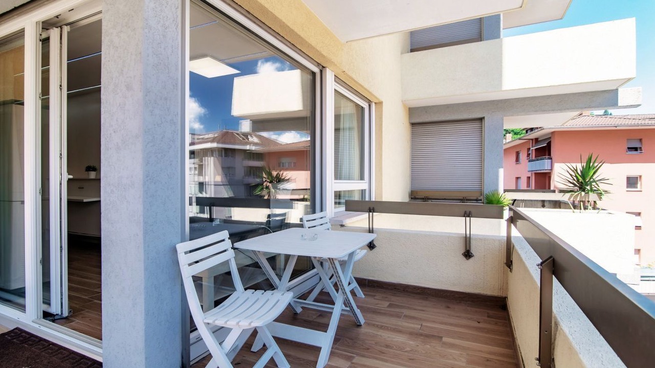 Photo of Outdoor in Paradiso