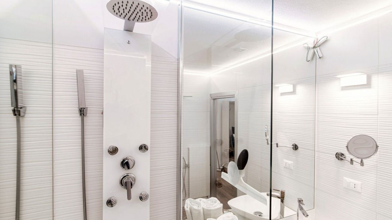 Photo of Bathroom in Paradiso