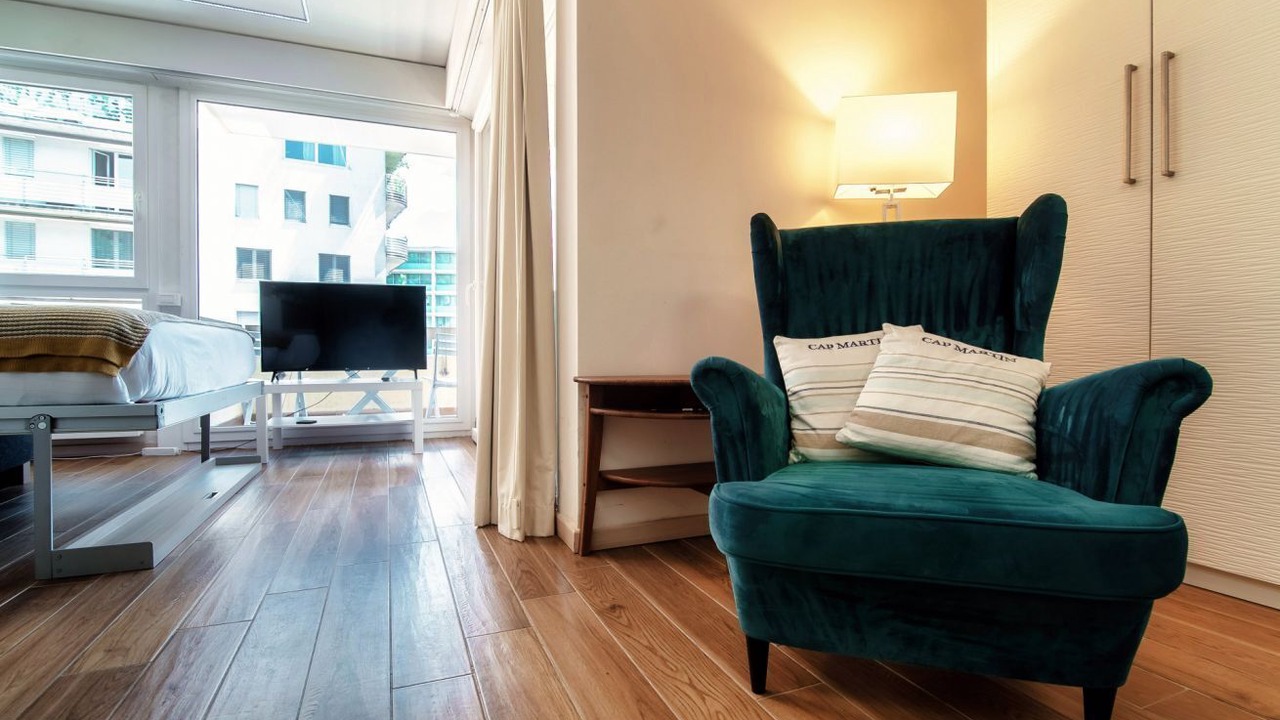 Photo of Bedroom in Paradiso