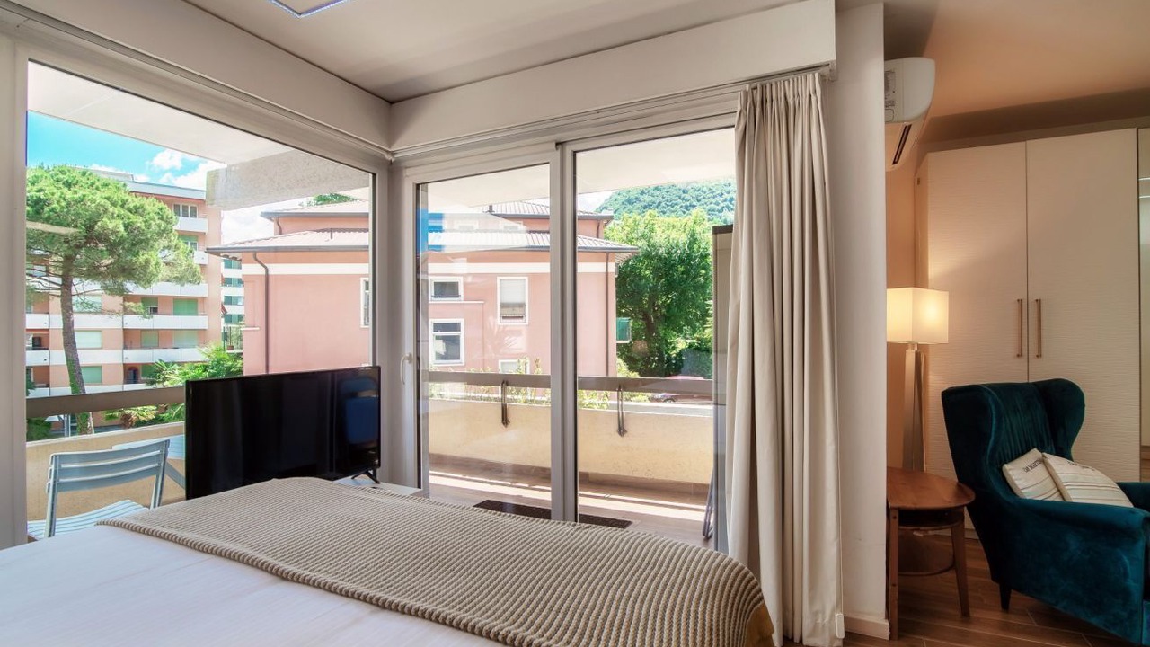 Photo of Bedroom in Paradiso