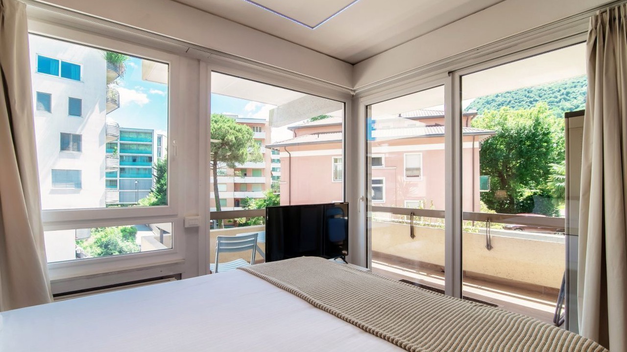 Photo of Bedroom in Paradiso