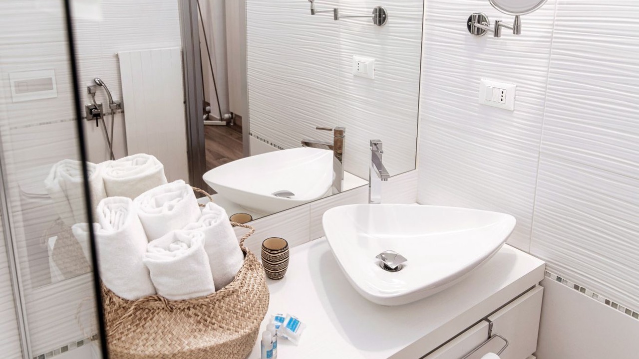 Photo of Bathroom in Paradiso