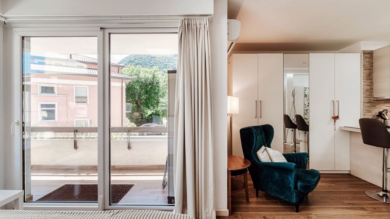 Photo of Bedroom in Paradiso