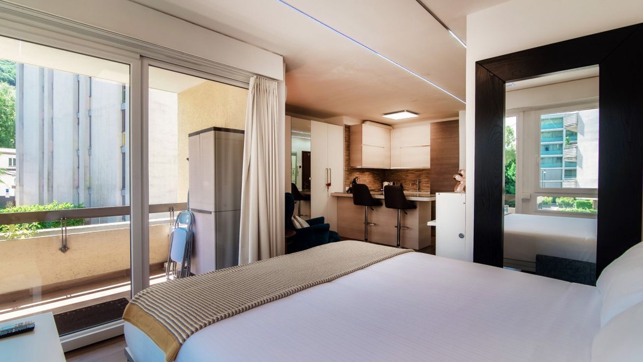 Photo of Bedroom in Paradiso