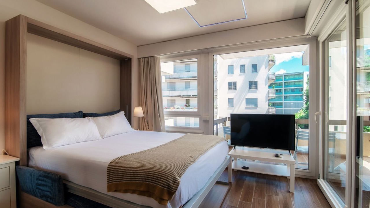 Photo of Bedroom in Paradiso