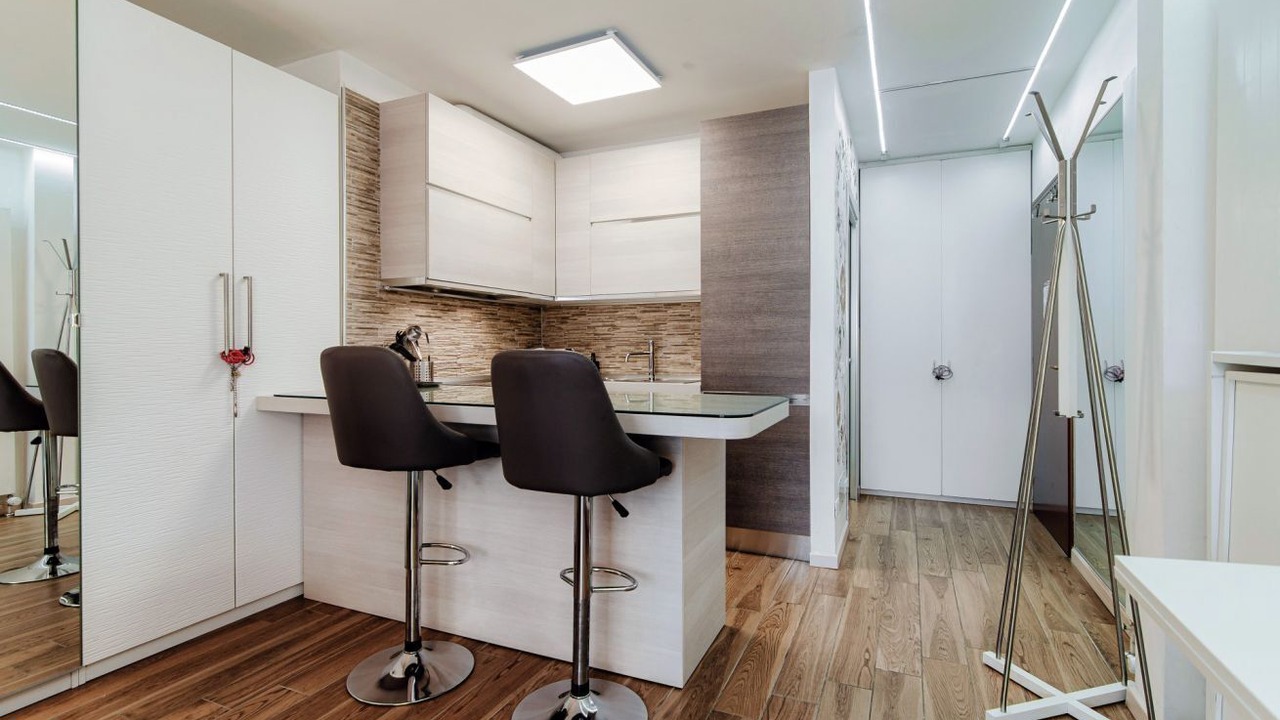 Photo of Kitchen in Paradiso
