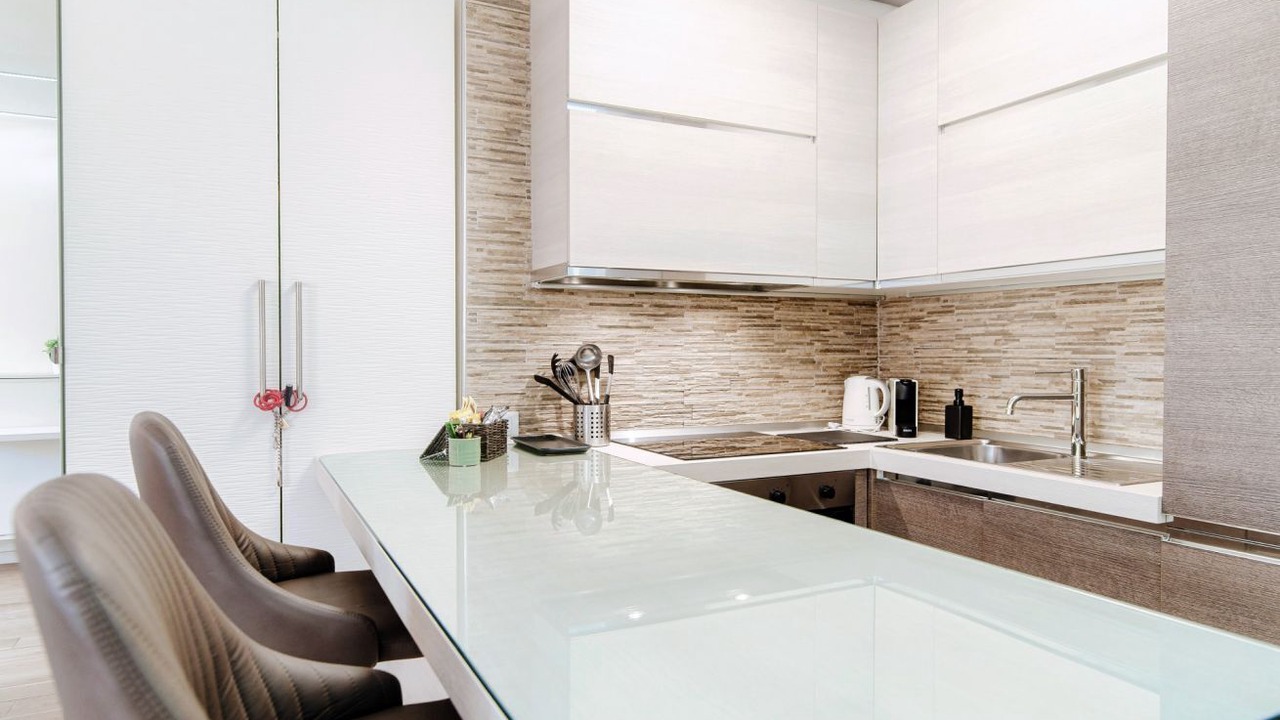 Photo of Kitchen in Paradiso