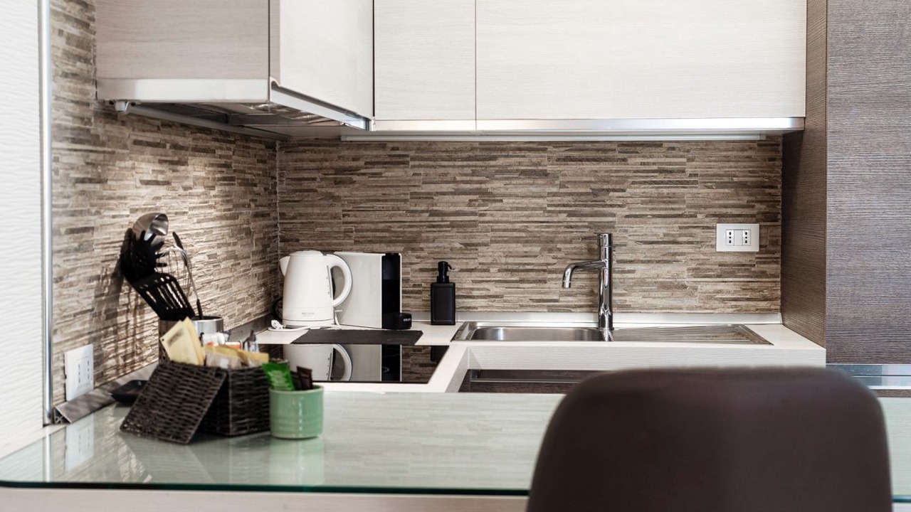 Photo of Kitchen in Paradiso
