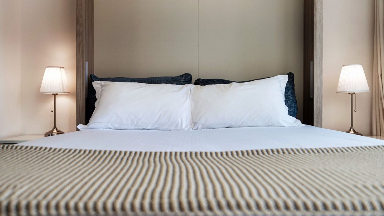Photo of Bedroom in Paradiso
