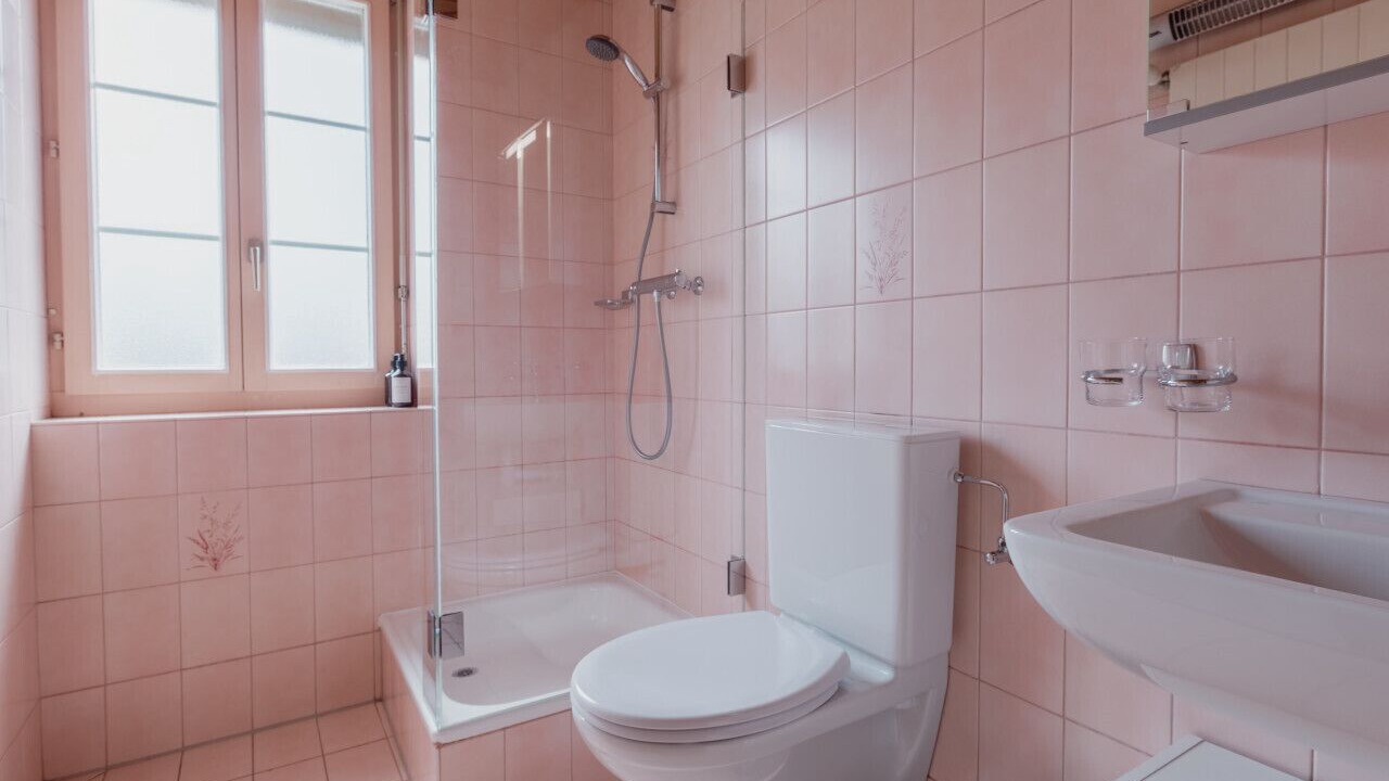 Photo of Bathroom in Estavayer-le-Lac