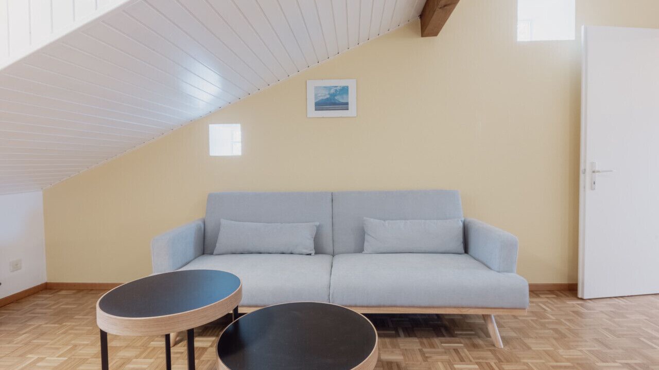 Photo of Livingroom in Estavayer-le-Lac