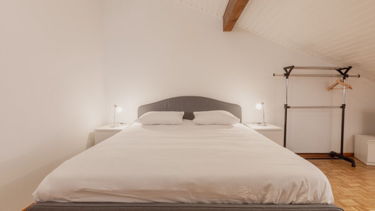 Photo of Bedroom in Estavayer-le-Lac