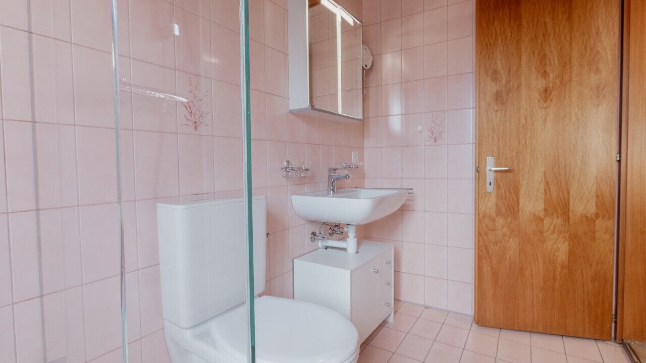 Photo of Bathroom in Estavayer-le-Lac