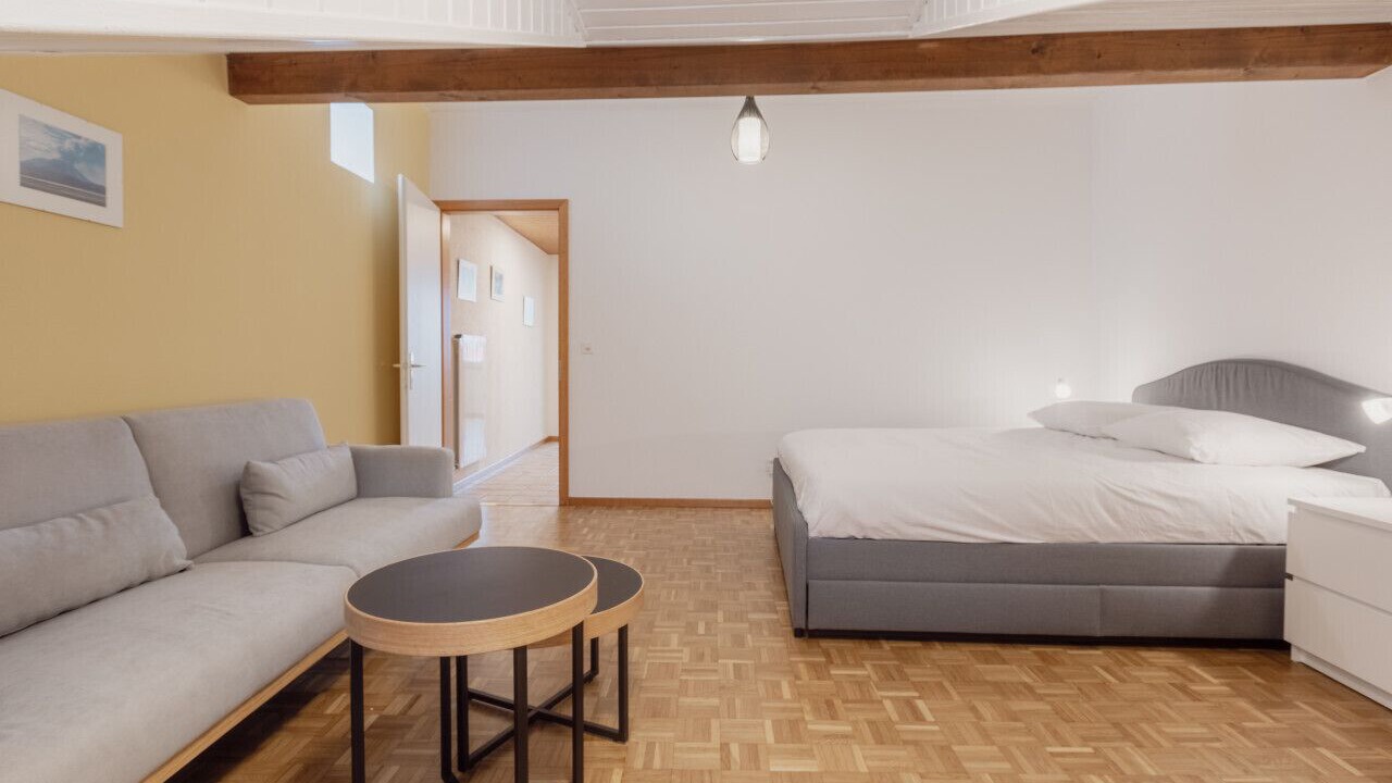 Photo of Livingroom in Estavayer-le-Lac