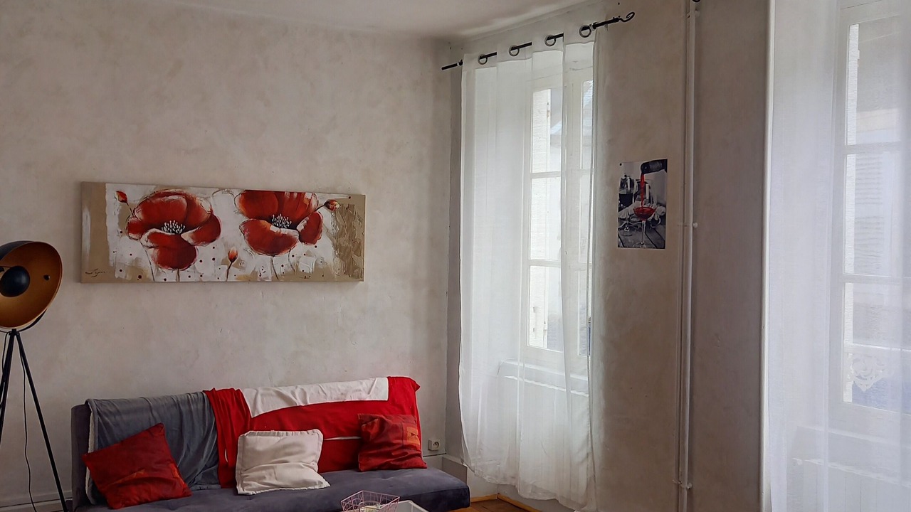 Photo of Livingroom in Decize