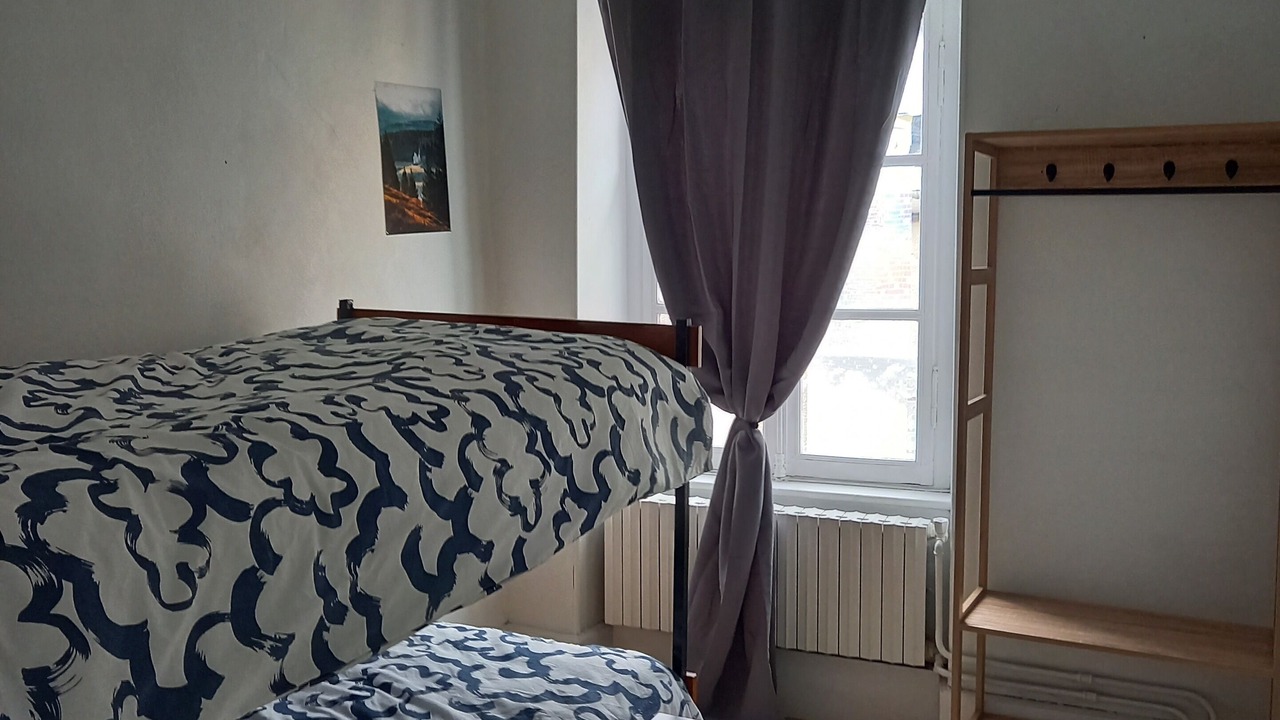 Photo of Bedroom in Decize