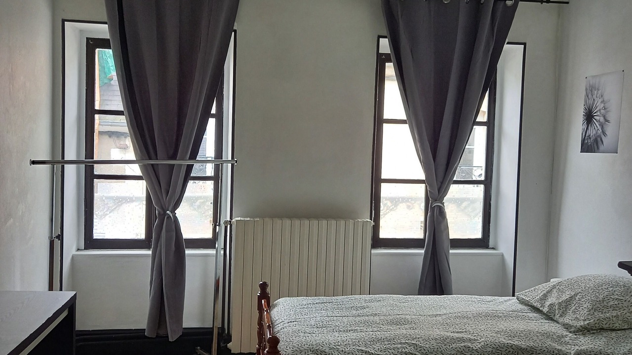 Photo of Bedroom in Decize