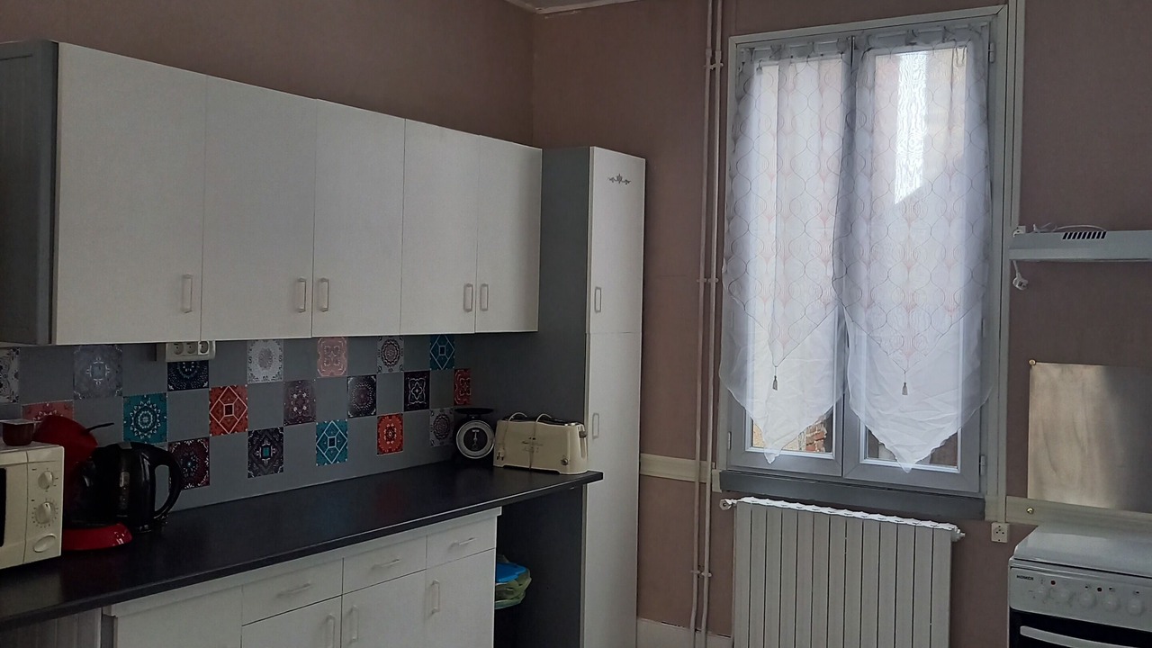 Photo of Kitchen in Decize