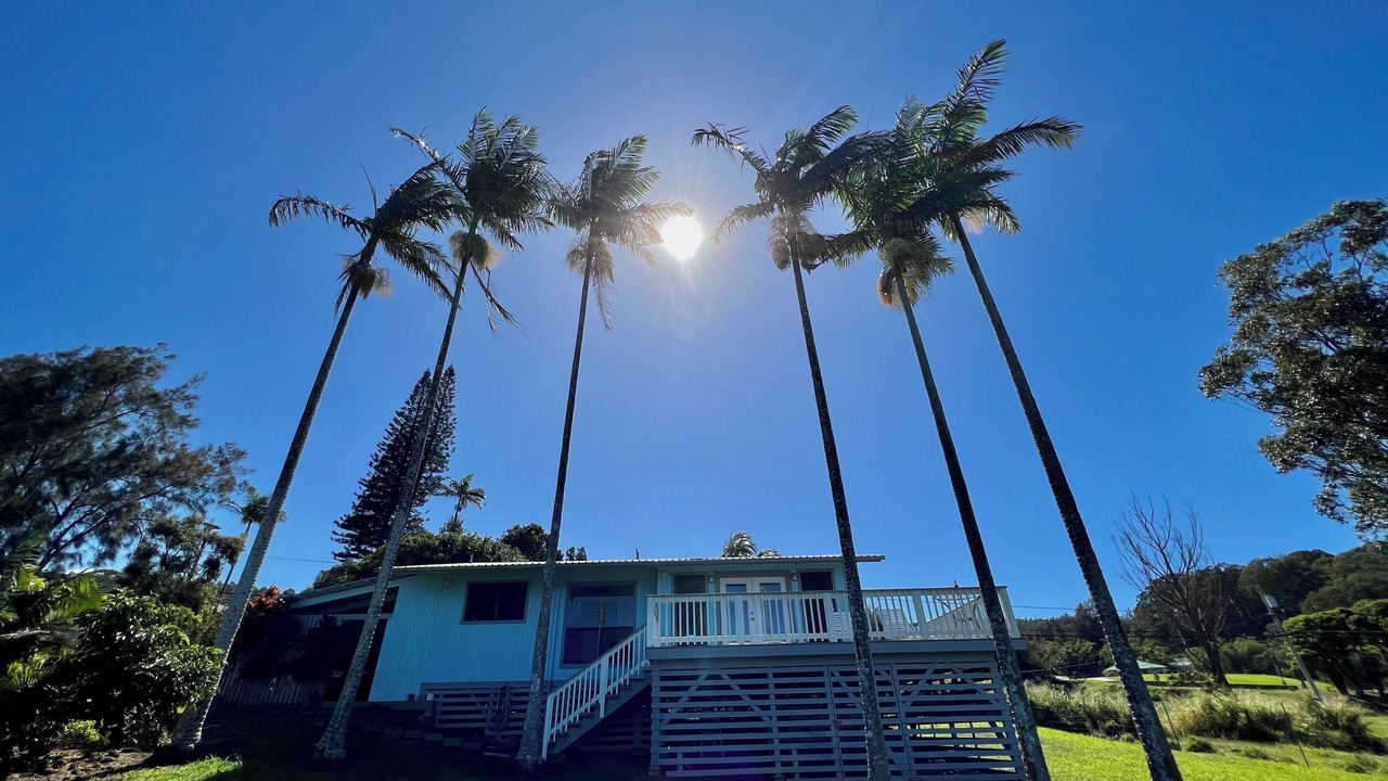 Photo of Outdoor in Kukuihaele