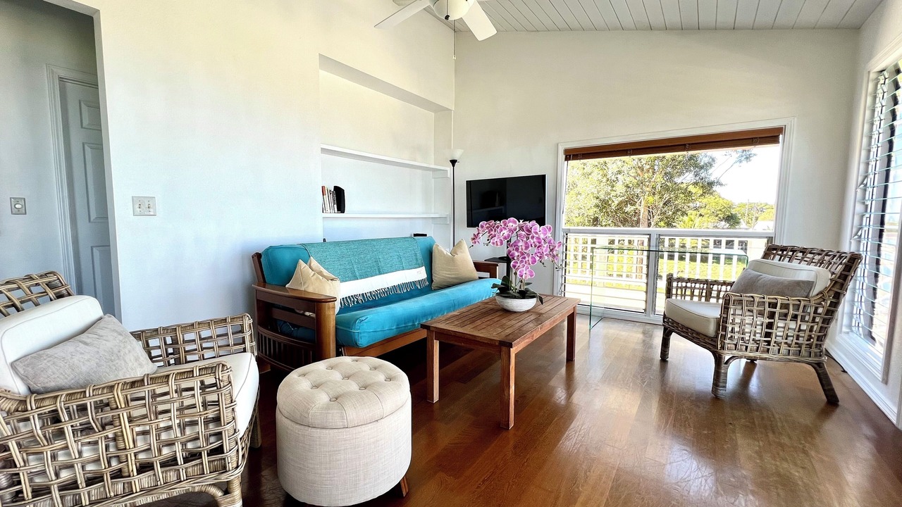 Photo of Livingroom in Kukuihaele