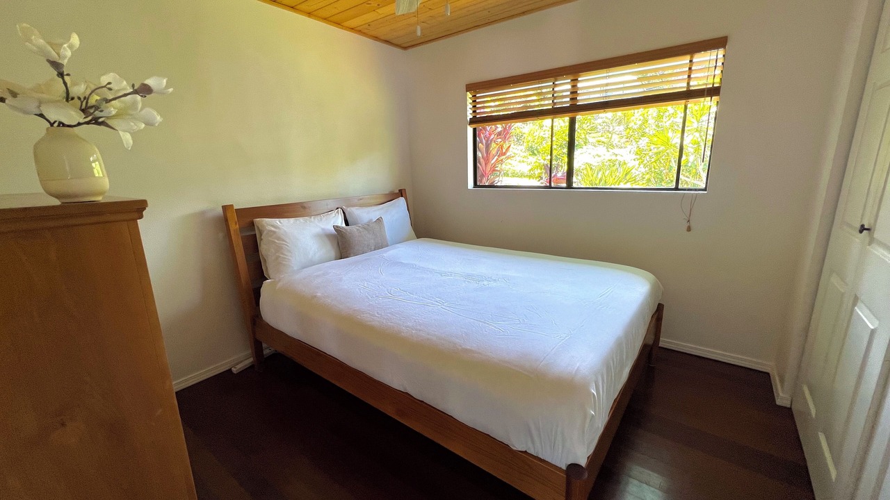 Photo of Bedroom in Kukuihaele