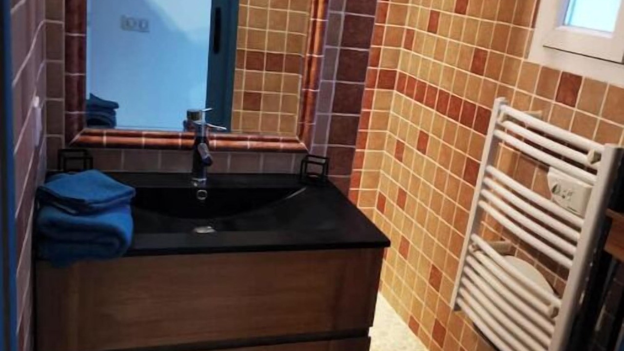 Photo of Bathroom in Beauvoisin
