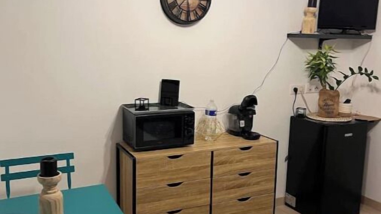Photo of Bedroom in Beauvoisin