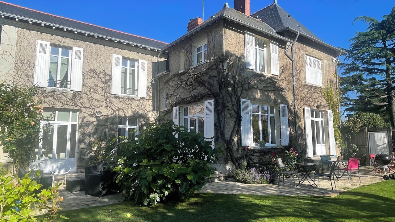 Photo of Outdoor in Saint-Philbert-de-Grand-Lieu