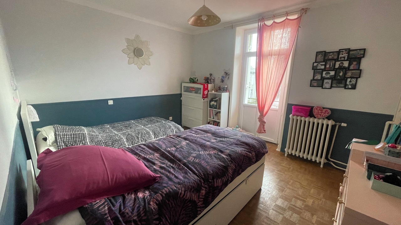 Photo of Bedroom in Saint-Philbert-de-Grand-Lieu