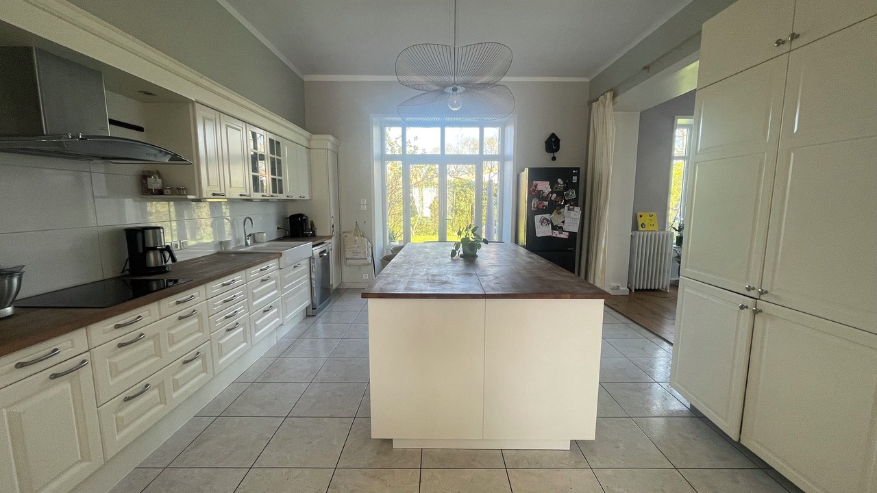 Photo of Kitchen in Saint-Philbert-de-Grand-Lieu