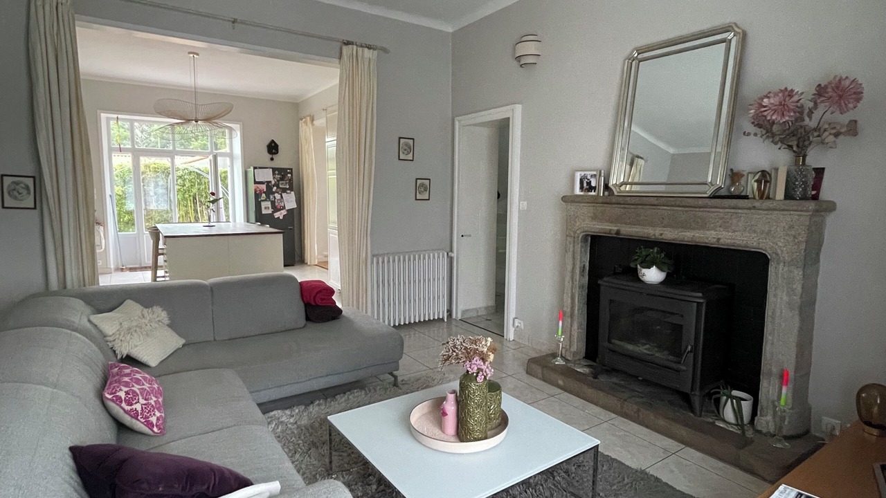 Photo of Livingroom in Saint-Philbert-de-Grand-Lieu