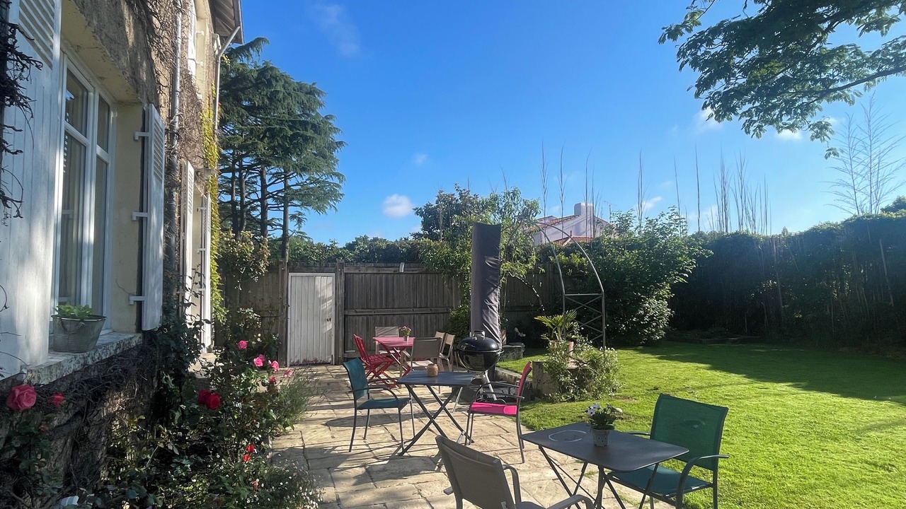 Photo of Outdoor in Saint-Philbert-de-Grand-Lieu