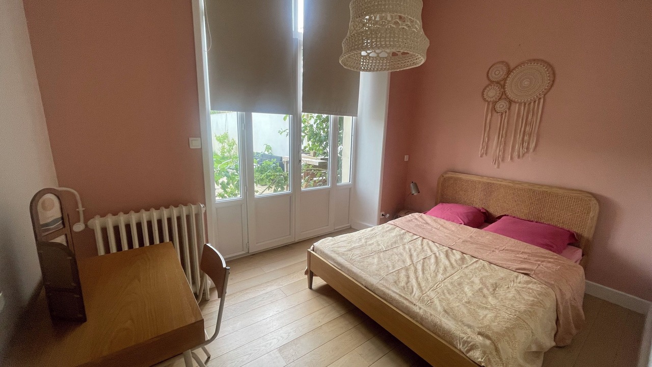 Photo of Bedroom in Saint-Philbert-de-Grand-Lieu