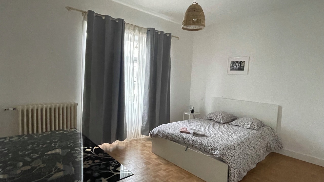 Photo of Bedroom in Saint-Philbert-de-Grand-Lieu