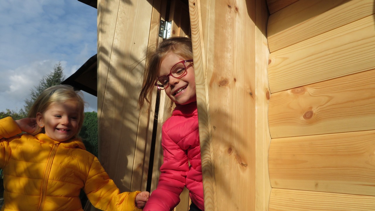 Photo of Outdoor in Moulins-Saint-Hubert