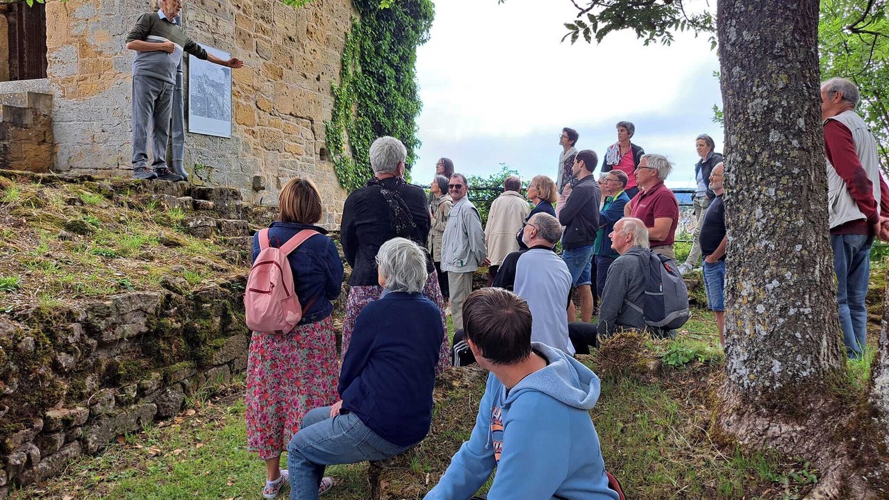 Photo of Outdoor in Moulins-Saint-Hubert