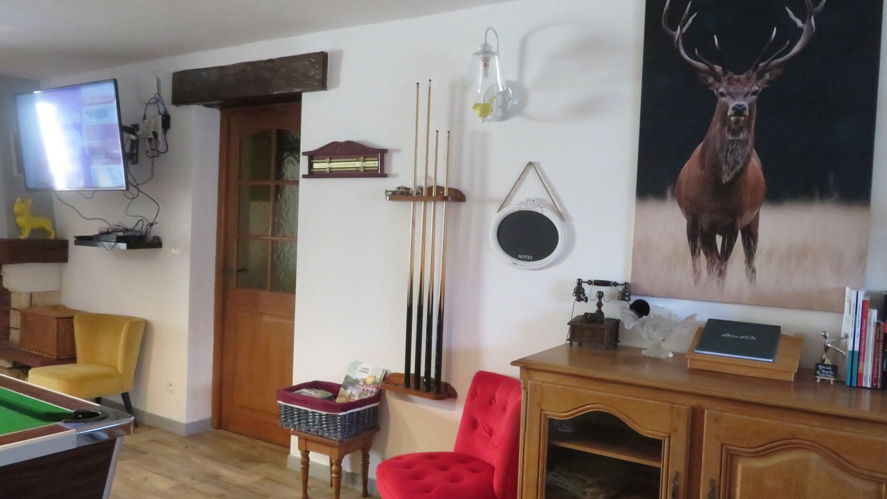 Photo of Bedroom in Moulins-Saint-Hubert