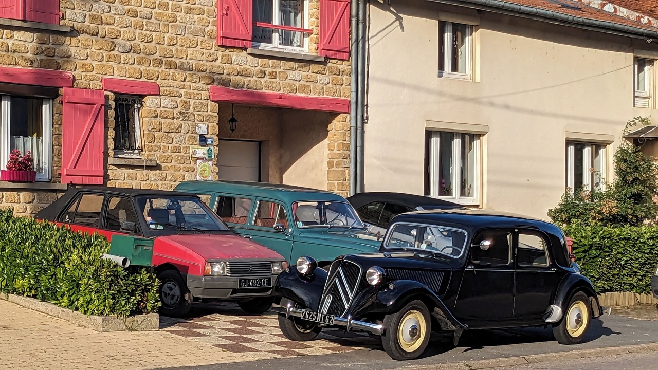 Photo of Outdoor in Moulins-Saint-Hubert