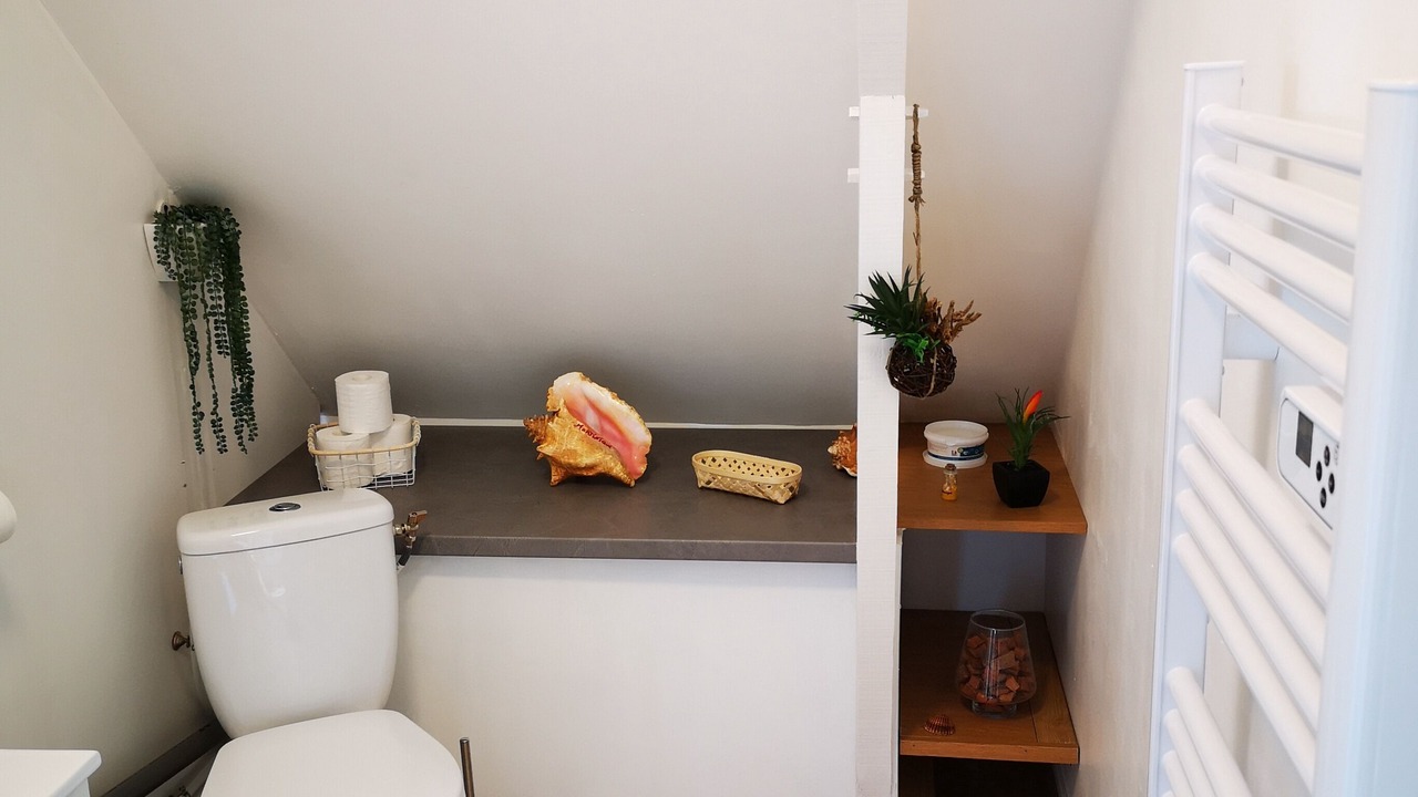 Photo of Bathroom in Pernois