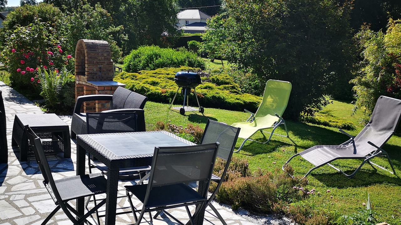 Photo of Outdoor in Pernois